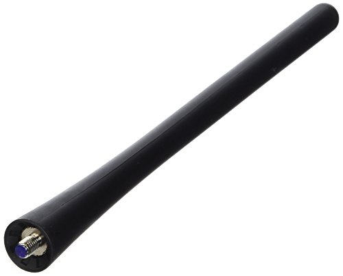 TOYOTA Genuine (86309-42080) Antenna Mast, Black