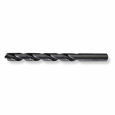 Chicago-Latrobe Jobber Drill,8.20mm,HSS 47321-1 Each