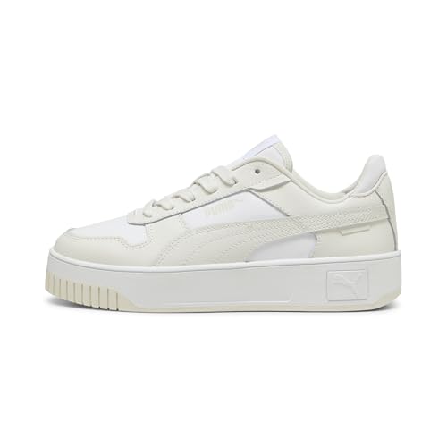 Image of Puma Womens Carina Street Sneaker