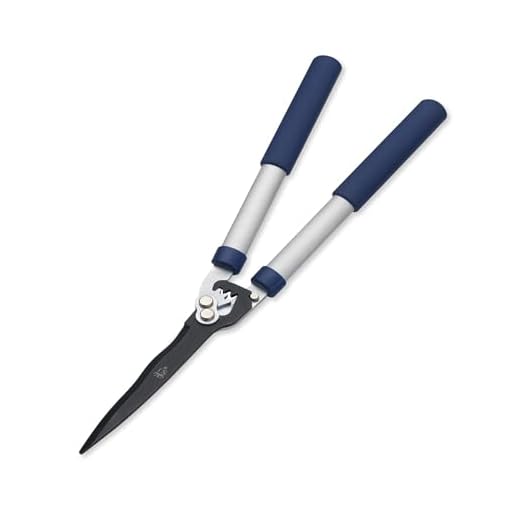 Geared Razorsharp Spear & Jackson Shears