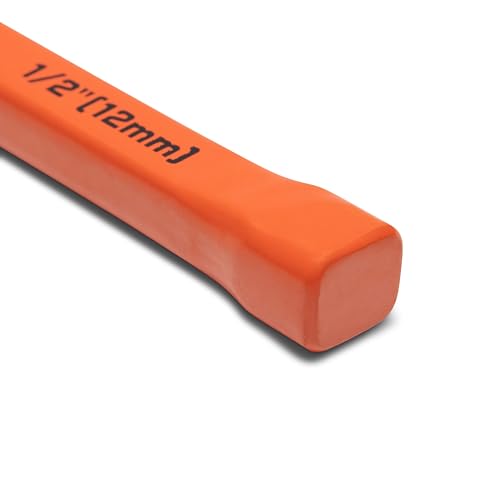 Image of Crescent 1 /2 inch X 7 inch Cold Chisel - CCOCH12