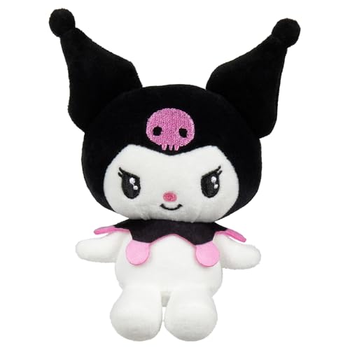 Hello Kitty HKT0497 And Friends - 12-Inch Plush Celebration Bouquet thumb #6