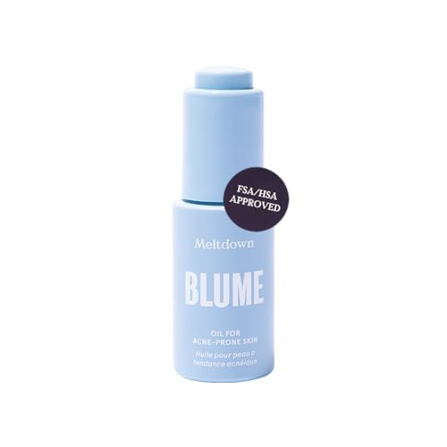 Blume Meltdown Face Oil
