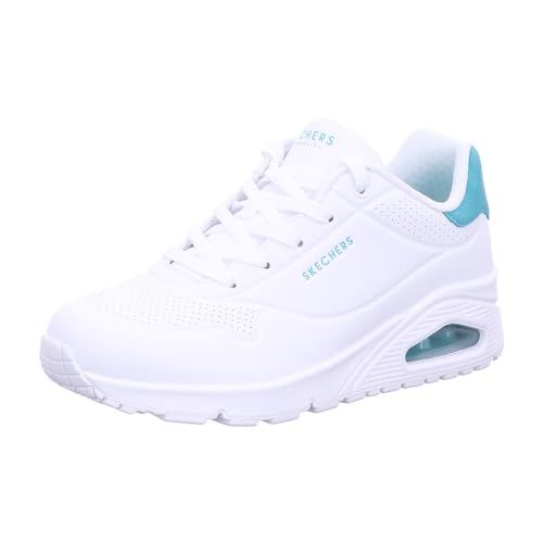 Image of Skechers Womens Uno-pop BackSneaker