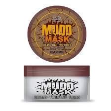 Soft Touch Mud Mask of Fuller's Earth (Multani Mitti)