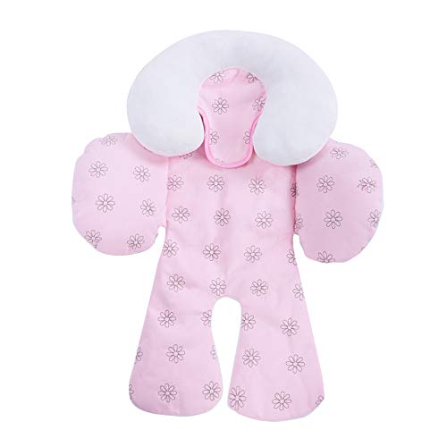 Cojín Reversible para Bebé para Todas Las Estaciones miniatura 1