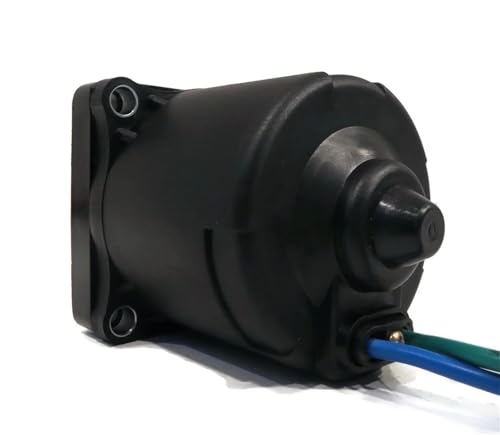 Motor de arranque para solucionar fallos de encendido en Evinrude Johnson OMC 5