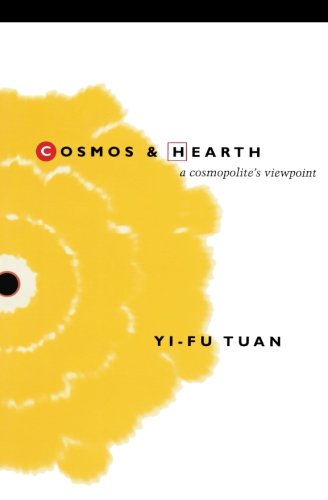 Cosmos And Hearth: A Cosmopolite’s Viewpoint