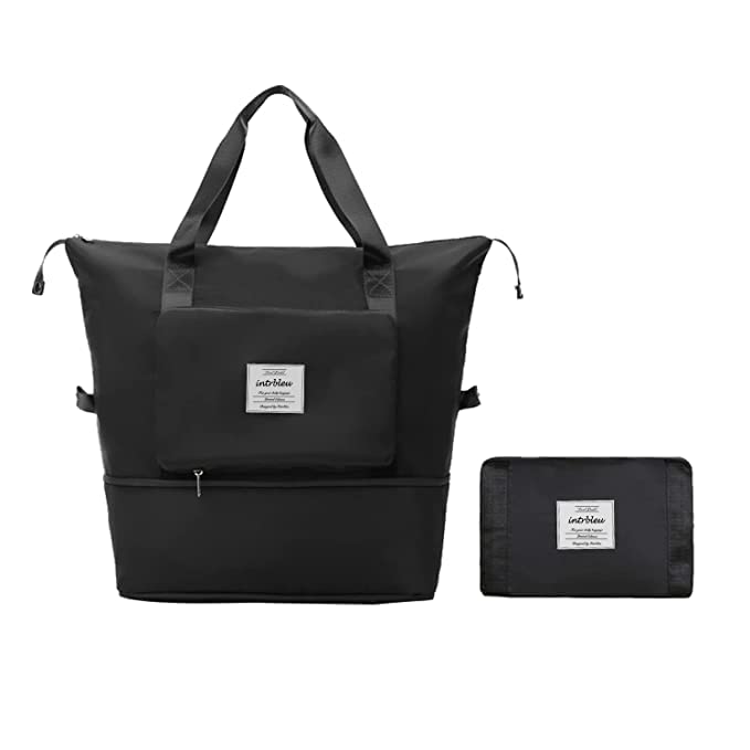 Buy MAVOTANK Travel Duffel Bag, Expandable Folding Travel Bag for Women