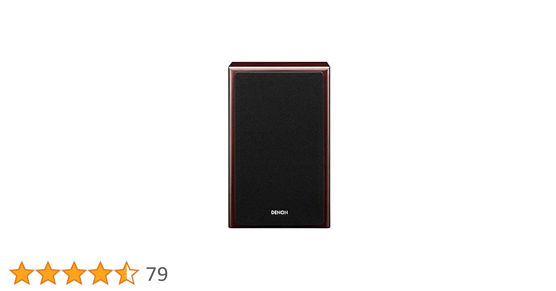 Amazon.co.jp: デノン Denon SC-A37 ブックシェルフスピーカー