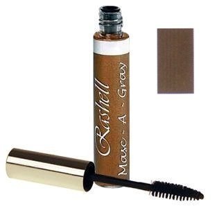Rashell Masc-A-Gray Hair Mascara - 110 Bronze Blonde / Coffee by thebestton
