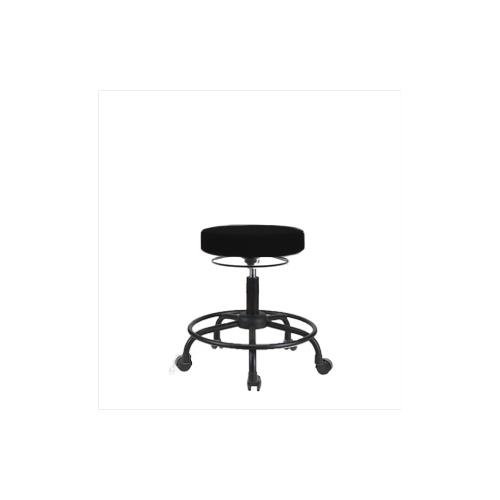 Tabouret bureau hauteur Thomas Vdhso-rt-rg-c8546 assis debout siege fixe glide