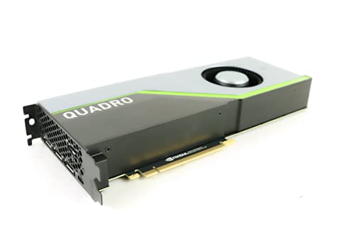 Image of PNY VCQRTX5000-PB NVIDIA Quadro