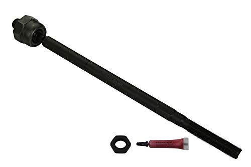 Moog ev800958 repuesto de barra de acoplamiento delantera axial 3