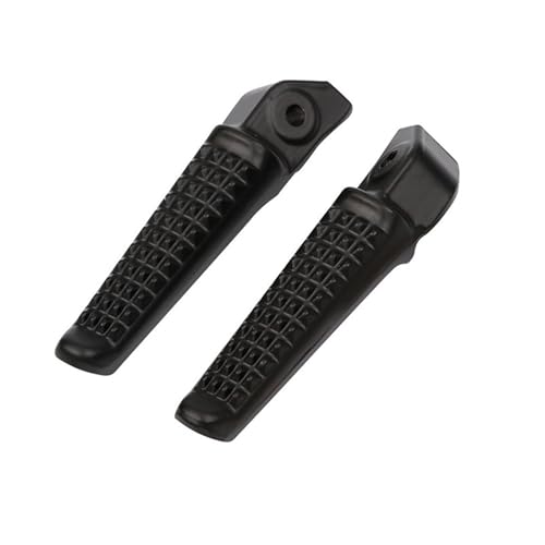 Pédale pour CB400 VTEC Repose-Pieds Arrière Moto Hornet 600 CBR250 2019