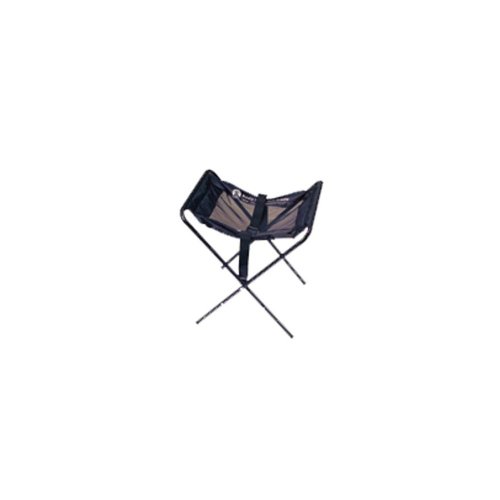 Infant Car Seat Stable Cradle Black