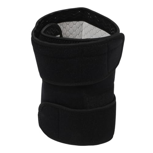 Faja ajustable de compresión para muslo Abaodam talla grande miniatura 1