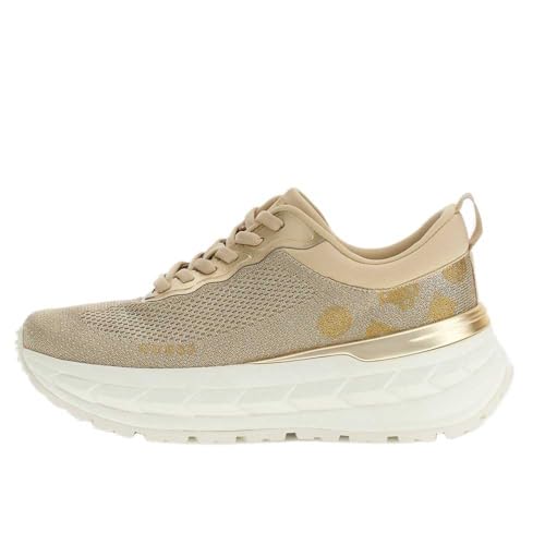 Chaussures Guess Runit3 Femme en Finitions Premium et Design Élégant