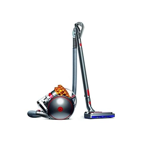 Dyson 228565-01 Big Ball Multifloor 2 + Bodenstaubsauger Cover