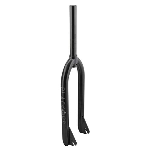 Black Ops DefendR HD BMX Fork 26", Black