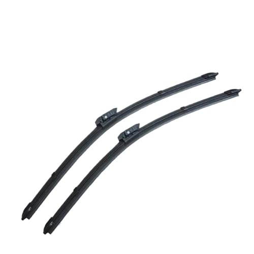 Essuie-Glace de Voiture BMW X2 F39 2018-2022 Balais Pare-Brise Avant Caoutchouc Durable