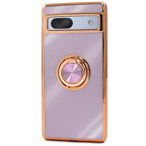 [ PLATA ] Google Pixel 7a �P�[�X ���^���n���p�[ �\�t�g�P�[�X �J���[ �X���[�L�[�J���[ �w�ʃP�[�X �X�}�z�����O �}�O�l�b�g �X�g���b�v�z�[���t�� �y �p�[�v�� �z