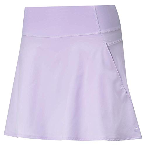 Puma Golf Pwrshape jupe-short respirante stretch pour femme