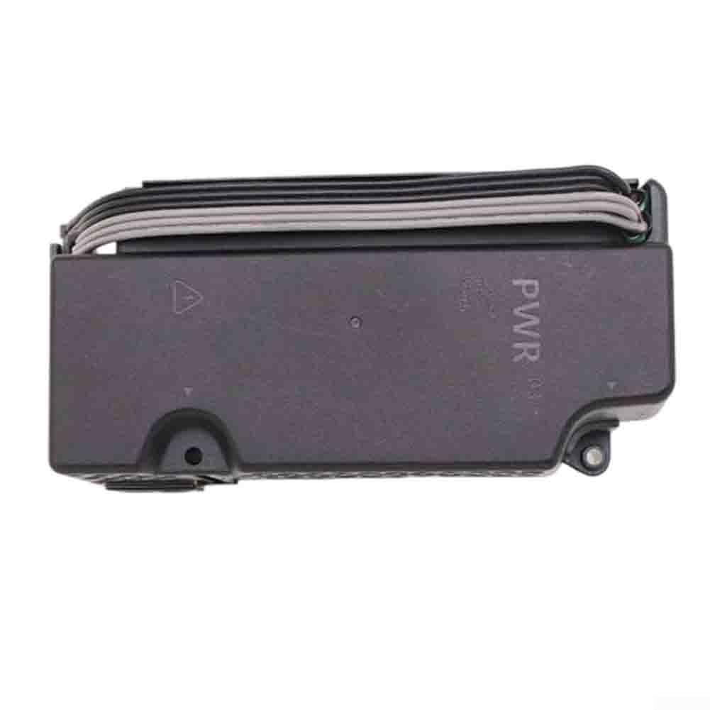 Alimentatore di ricambio per Xbox S PA-1131-13MX N15-120P1A, adattatore CA interno, prestazioni stabili, ABS, nero, con strumenti