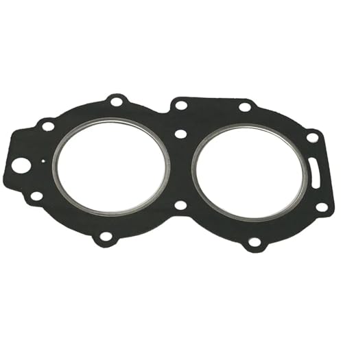 Sierra 18-3892 Marine Head Gasket for Yamaha Outboard Motor