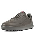 LIGHTWEIGHT Camper Damen Pelotas XLF-K201060 Sneaker, Grau, 38 EU