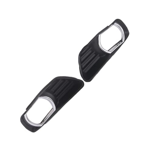 Parrilla de luz antiniebla para Toyota Camry 2007-2009: renueva tu parachoques dañado