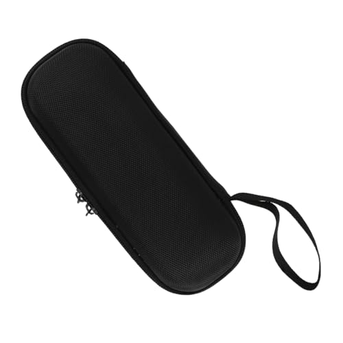 Homoyoyo Bolsa Pequeña Aislante para Estuche Portátil para Insulina y Suministros Médicos Diseño Duradero y Refrigerante para Organizador Térmico Compacto Negro
