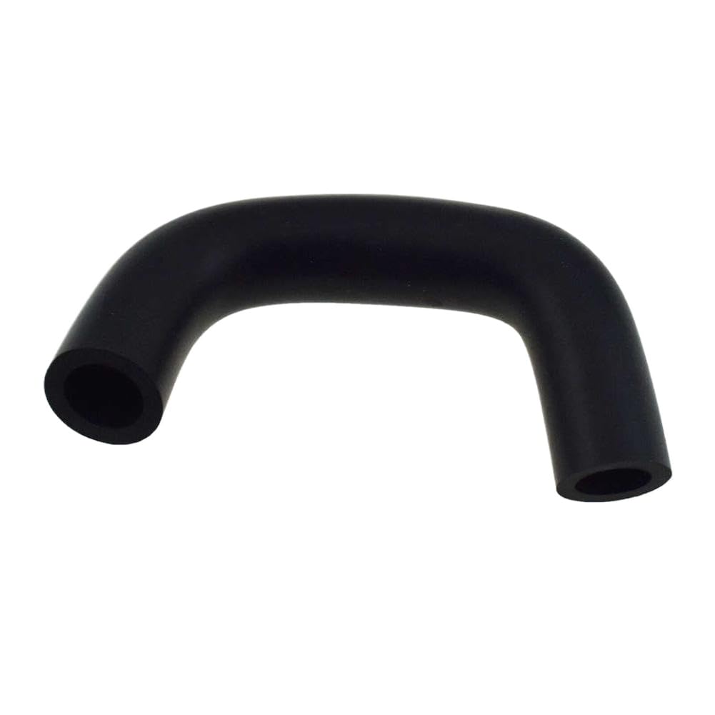 Qaxqmmtak Onecolor Pcv Hose Blow By Hose Compatible With 2.4 Engine 1998-2001 11823-9E000 118239E000