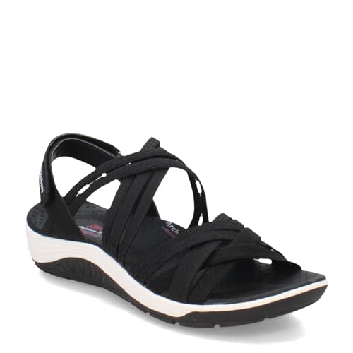 Image of Skechers womens Reggae Cup-simply Biased
