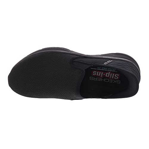 Skechers Men's Slip-ins Rf D'lux Walker-Orford Sneaker2