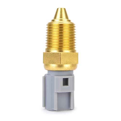 Sensor de temperatura del agua soluciona fallos de arranque en X2 S500 3089892