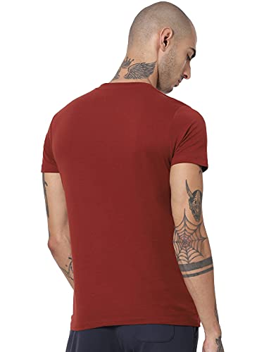 Jack & Jones Men's Slim Fit T-Shirt