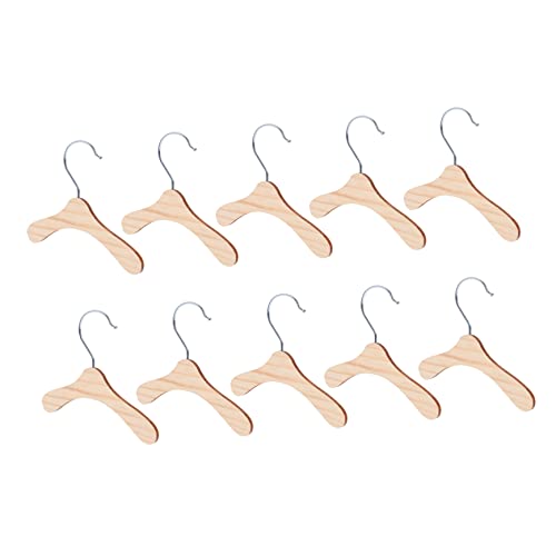 ROMISBABA 10個 ペットハンガー 注ぐ 犬の服 パラ 犬猫ペット 犬用冷却マット ペットアパレルラック ペットアクセサリー ペットアパレルハンガー ペット用品 ペット洋服ラック ステンレス鋼