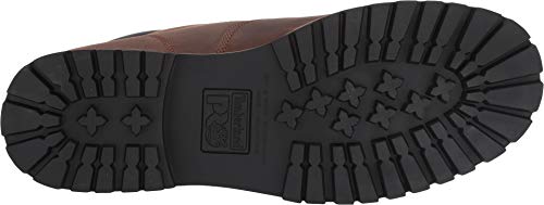 Image of Timberland PRO mens Gritstone 6 Inch Soft Toe Industrial Work Boot