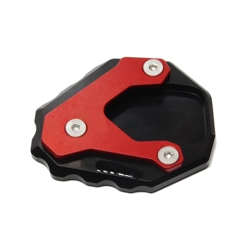 Extension d'agrandissement béquille moto CB500X grip renforcé - 4