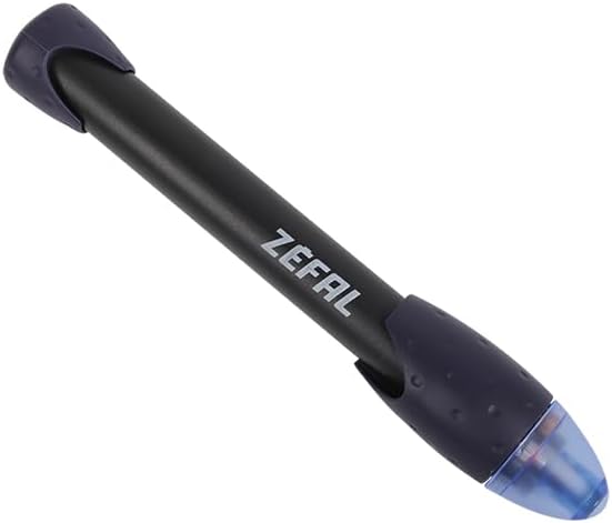 Zefal Mini Multi Sort Bicycle Frame Pump