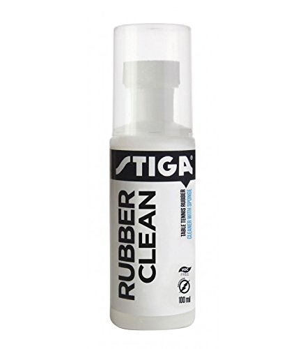 Stiga – Nettoyant Revetements de Tischtennis