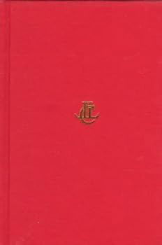 Hardcover Volume IX. Tragedies II: Agamemnon. Thyestes. Hercules Oetaeus. Phoenissae. Octavia Book