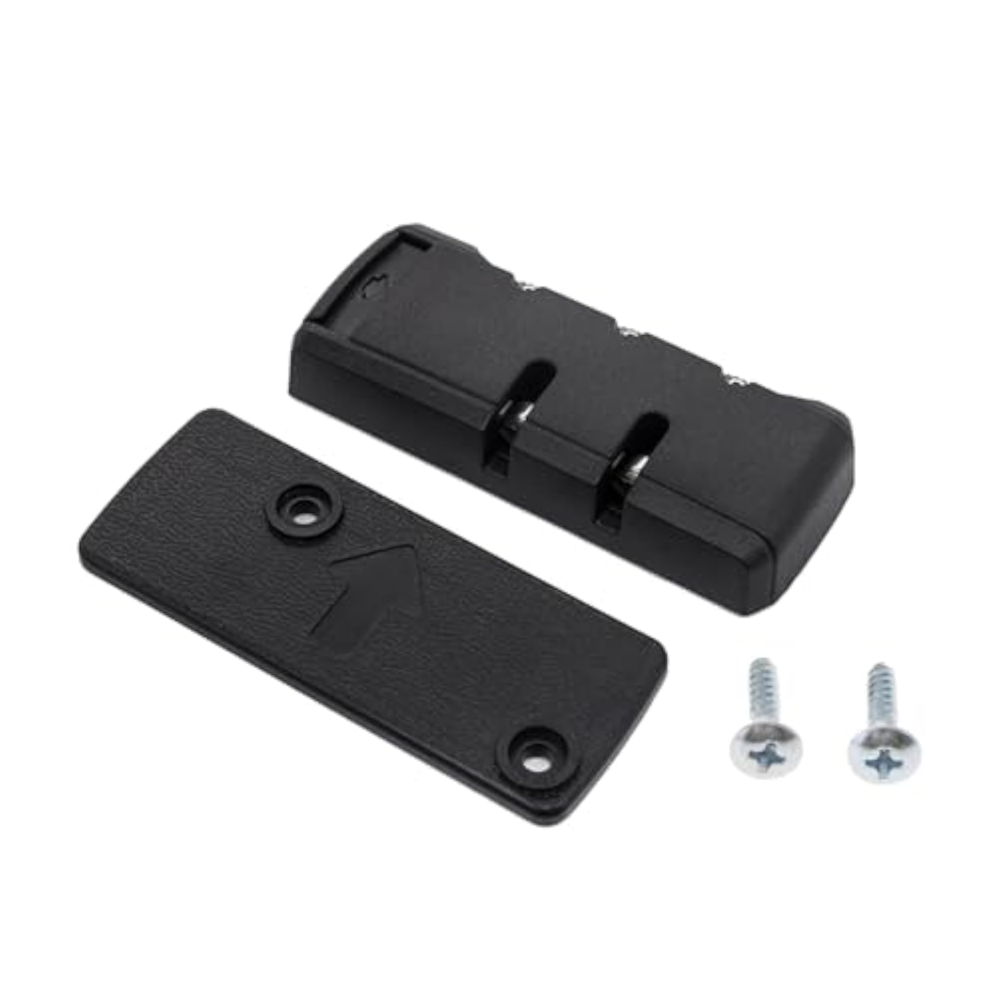 6x3 Digit Combination Lock Durable Luggage Lock