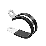 L'enveloppe de la gomme en caoutchouc réduit efficacement l'extrusion et les vibrations pendant le transport et prolonge la durée de vie du tuyau et de lui même.