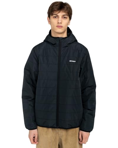 Element Insulator Classic Veste Homme idéale pour le quotidien et les sorties