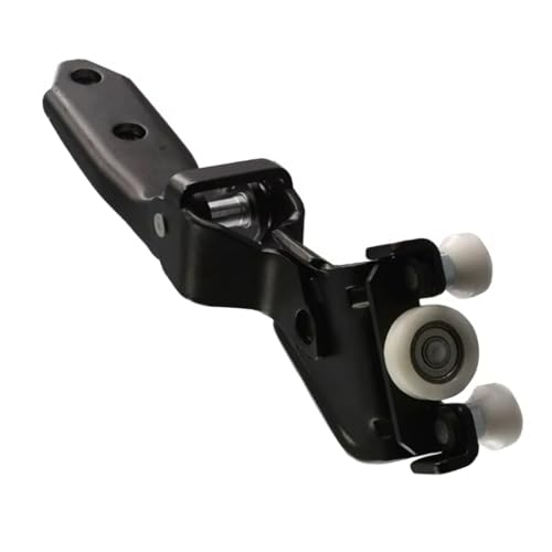 Rodillo de polea para arreglar la puerta corredera de VW Caddy 3 piezas 2K0843336 6