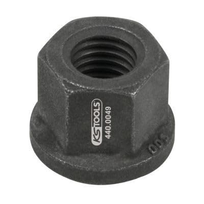 KS Tools 4400285 Querlenk Erbu Socket Set (5 Pieces), Grey,White - Image 2