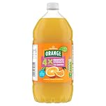 Morrisons Orange Quadruple Strength Squash, 1500ml