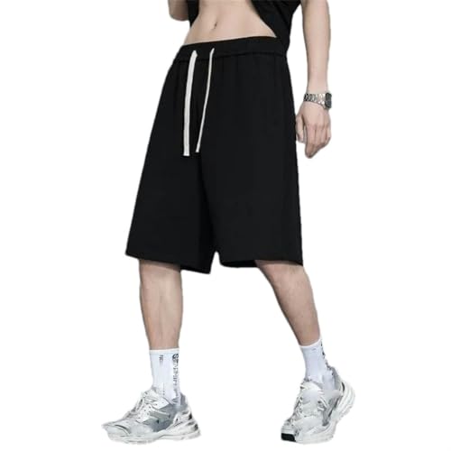 Short de sport homme ample contre la chaleur estivale